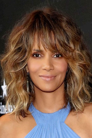 Hairstyles and Haircuts for Wavy and Curly Hair in 2024 - The Right  Hairstyles